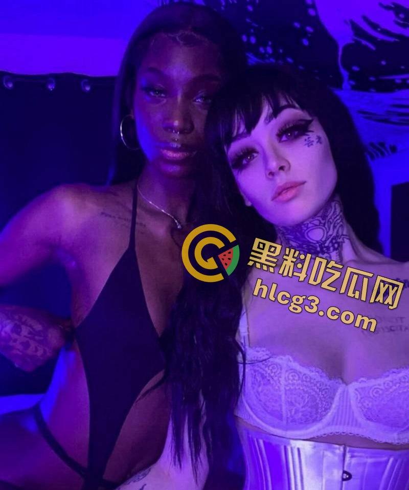 『三英战吕布』欧美版炸裂登场！外国猛男力战三欧美辣妹，视觉盛宴引发全民围观！-2