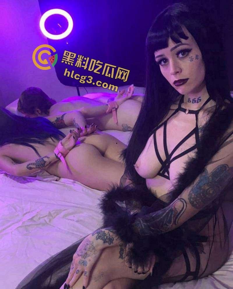 『三英战吕布』欧美版炸裂登场！外国猛男力战三欧美辣妹，视觉盛宴引发全民围观！-7