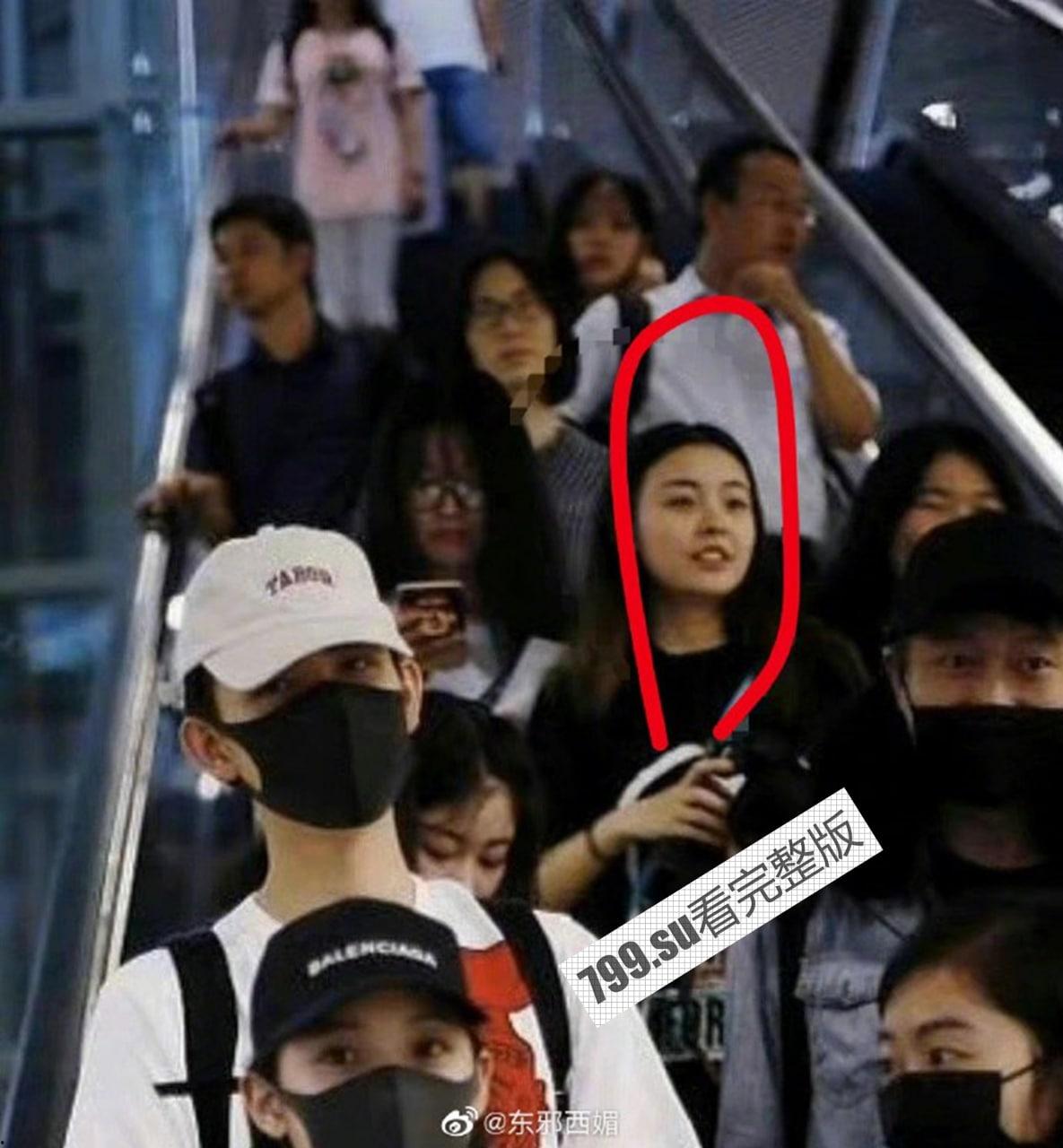 陈飞宇床照门 陈凯歌之子与已婚胡女士的床照 被人妻老公卖狗仔队报复!暴富? 网络疯传【19 分钟完整视频】-7