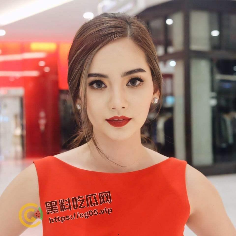 泰国选美小姐 IG 网红 jayjay-pachtara 下海做外围 视频被偷拍流出 天使脸蛋 魔鬼身材-6