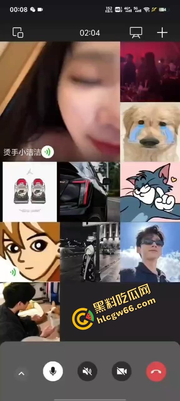 凯迪拉克车友群骚货女车主直播撅奶撩骚，给凯雷德大哥视频看红内裤，车主群里全员吃精吃疯了！-10