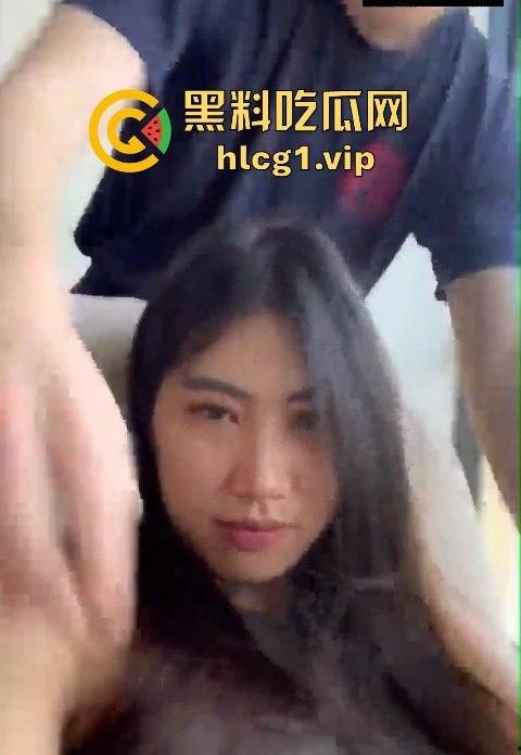 『孙冰熙』澳洲留学不学业，爱上洋屌吃鸡颜射！曾经的女拳小仙女如今成了媚洋婊！-3