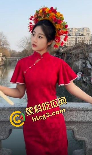 快手188w粉丝网红【俞美之】与【林木】不雅视频泄密，昔日CP合作期情感深厚，如今视频外泄引发全网封杀！-14