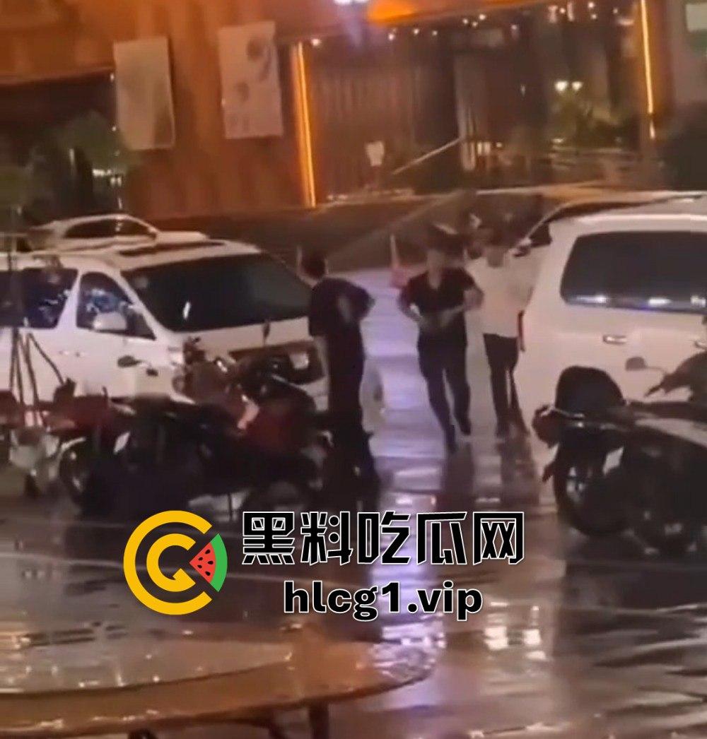 西港蓝色海湾枪击案震惊中柬两国！5枪连开2中国人中枪，7嫌犯落网！-5