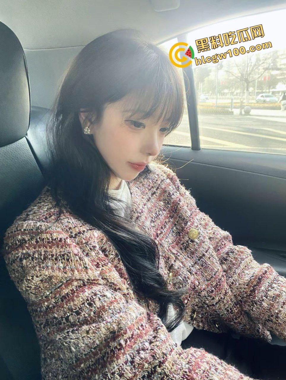 黄冈拜金甜妹黑丝御姐反差骚鸡『杨雨』大哥豪车内摸奶抠逼 酒店全裸后入冲刺骚逼！独家曝光流出！-2