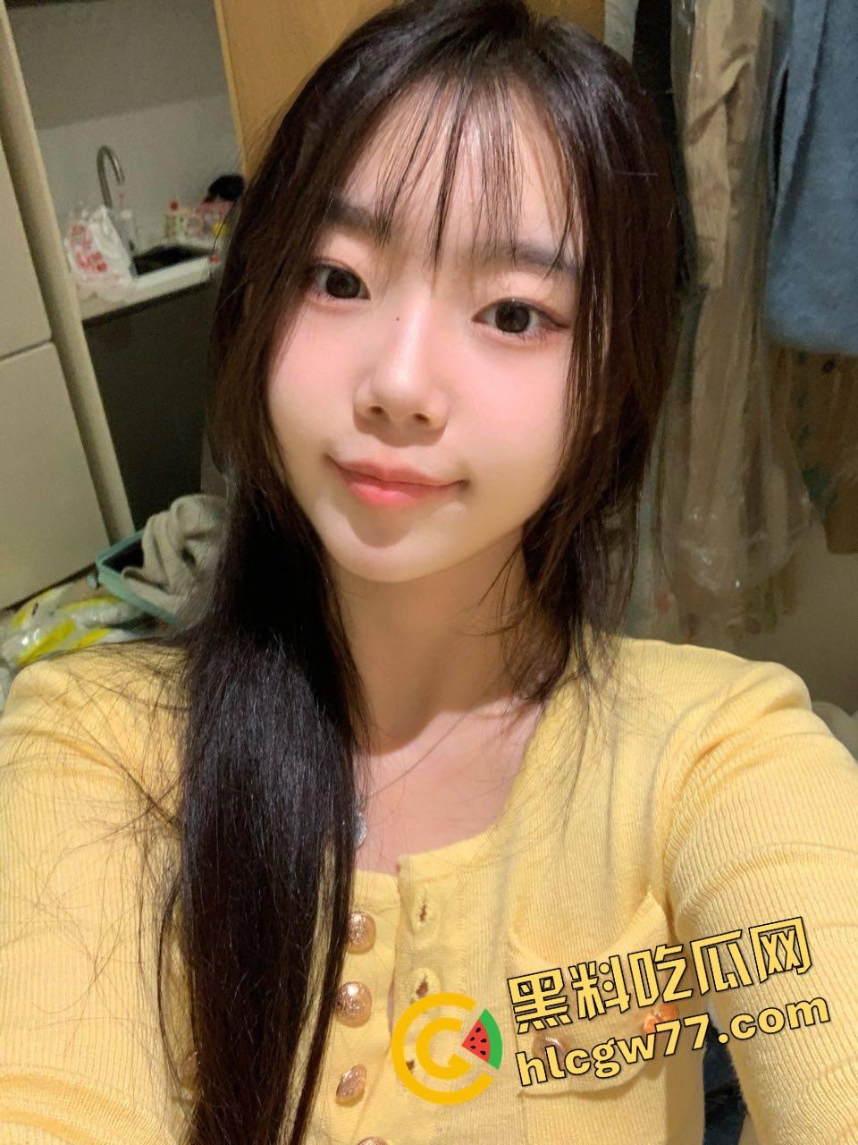 合肥『鹿鸣』反差黑料炸裂，纹身白虎肉穴自拍内射流出，纹身嫩穴配黑丝，叫得像开机启动声！-3