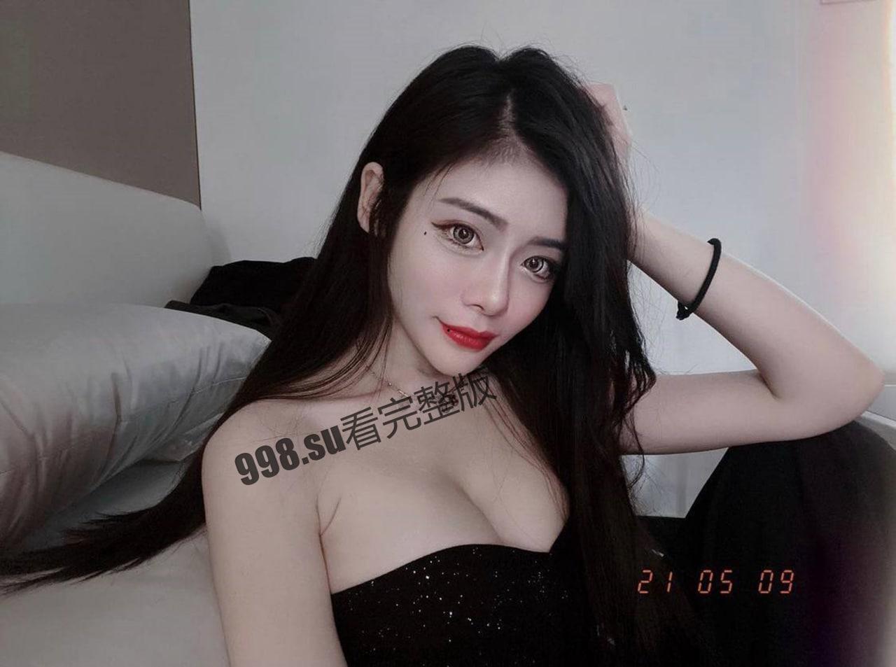 抖音极品美女妮妮大尺度视图泄漏-8