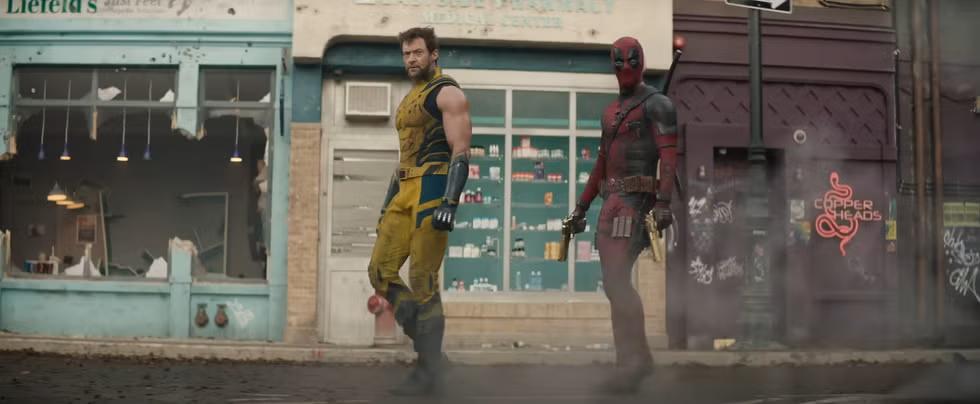 死侍与金刚狼高清TC中字!14个彩蛋全解析!-6