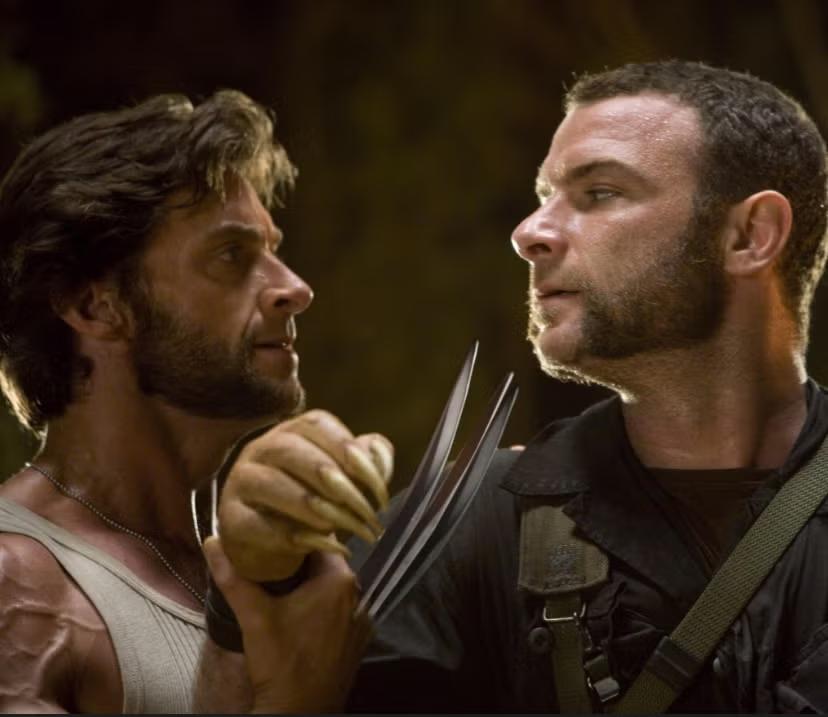 死侍与金刚狼高清TC中字!14个彩蛋全解析!-10