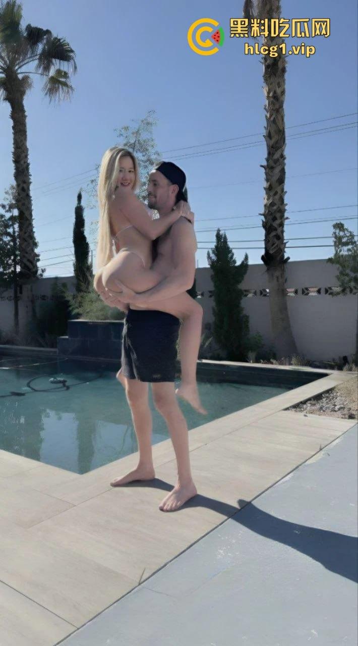 美国南加州大学USC重磅大瓜 媚黑慕白北京女李菲阳后续 名言国男又矮又小!-1