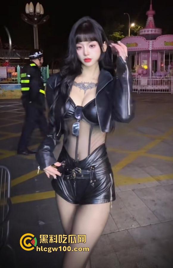 东莞女DJ水水真名『刘晓露』的捞女日记，金主曝光她出轨乱交内幕，下贱捞女毫无底线，骚的以为自己逼是金镶玉！-28