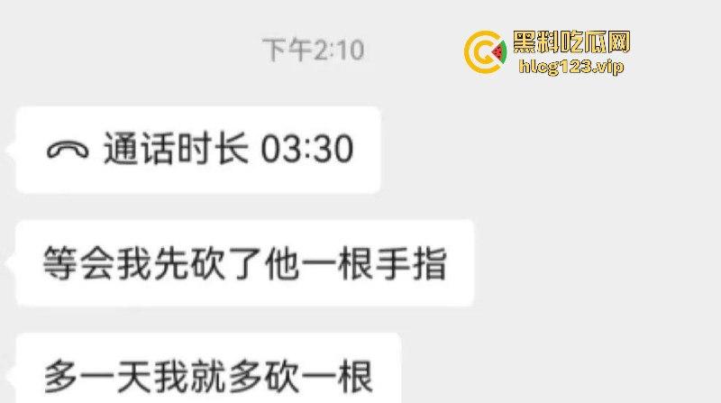 柬埔寨骗招诱国人入境 再要求家里500万赎人 剁手殴打暴力索钱视频流出 胆小慎入-5