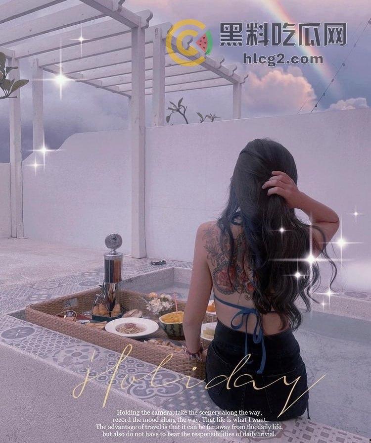 台湾探险！大陆男生玩转台妹，槟榔美味嫩穴，一次爽到爆！-4