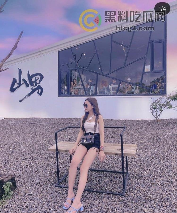 台湾探险！大陆男生玩转台妹，槟榔美味嫩穴，一次爽到爆！-5