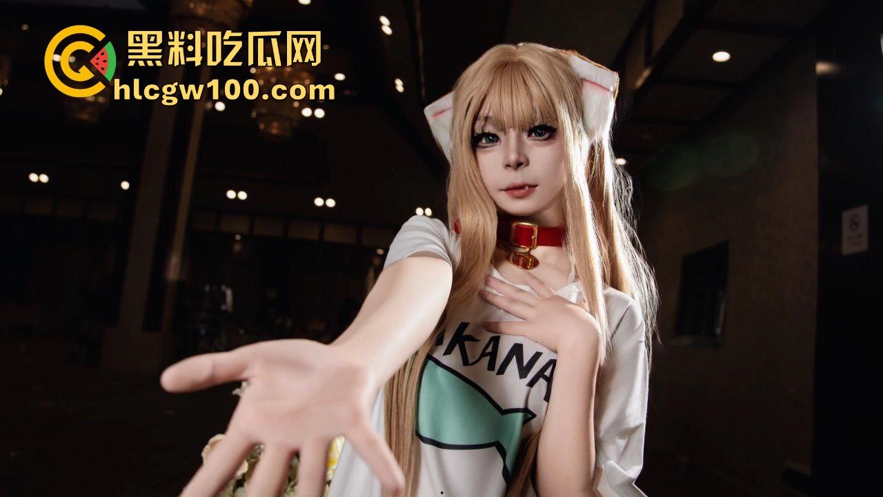 昆明文理学院大一『严依祎  』没几个粉丝呢已经开始伺候金主了 COS小妖精穿JK被爆操得满地流水！-3