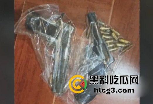 【震惊菲律宾】警察为救被绑中国女子殉职！绑匪索要5000万元赎金，槍战致一菲警中弹身亡！-7