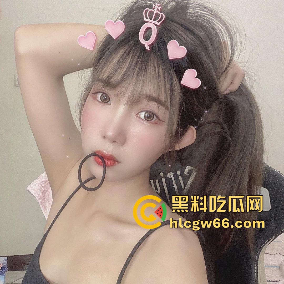 高颜值游戏主播【张优】与榜一大哥性爱视频曝光 巨乳少女身上骑 不死都得脱层皮!-2