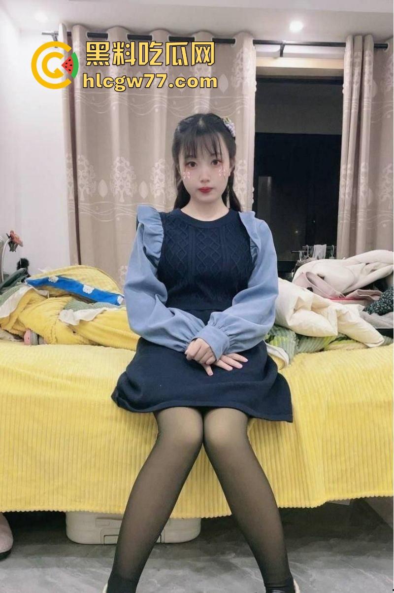 江苏19岁学妹【王欣然】出轨学长被男友曝光 巨乳肥臀肉感十足 叫声淫荡反差至极！-1