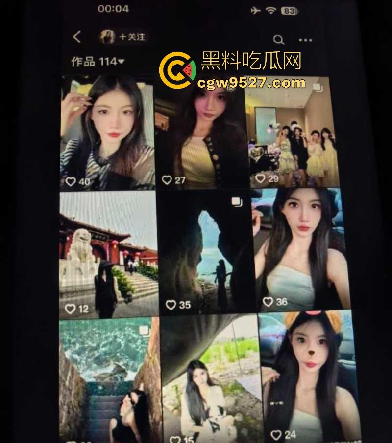 抖音约炮极品美女【美少女】高价约出过夜，口交娴熟主动骑乘，爆操深入视频曝光，彻底撕下清纯面具！-2