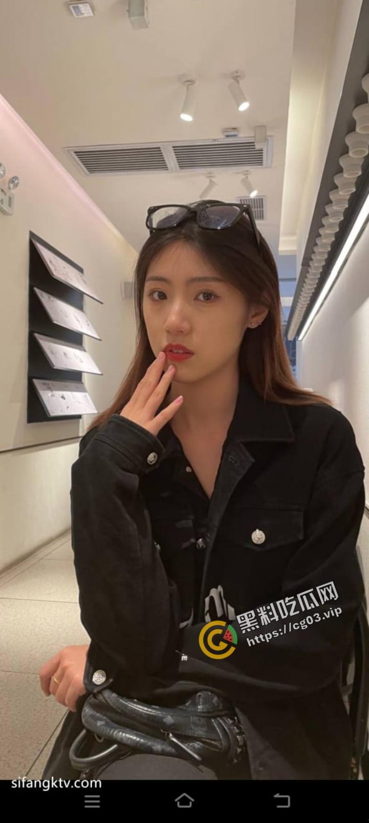 武汉大学周玄毅 教授与女学生聊骚被曝光 女学生杨帆性爱视图全集来啦！怪不得马薇薇会输，谁遇到这样的女人不迷糊呀-7