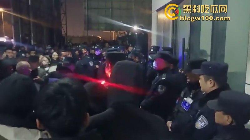 陕西蒲城职业学校学生【党昶鑫】离奇坠楼身亡 身上多处淤青却加急火化 死得不明不白-7