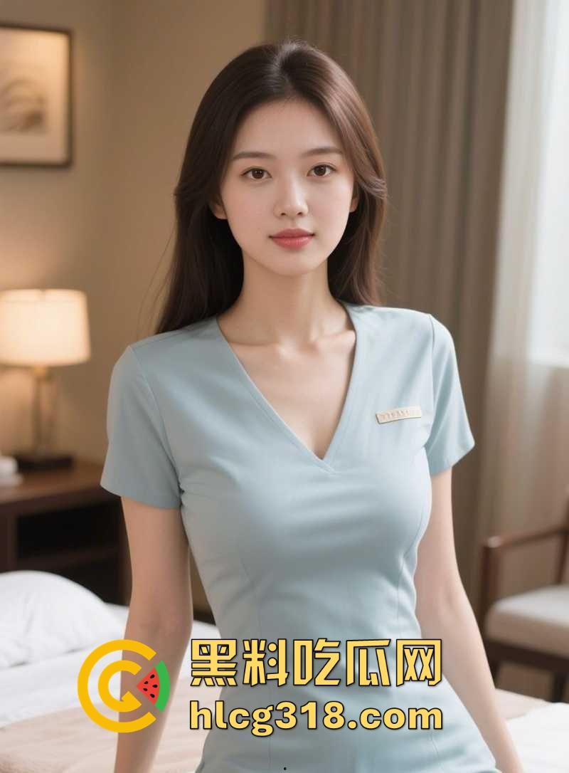 加钱约操上门按摩师！不是感情不可贵 而是加钟没到位，高颜值技师沦为性爱玩物！-3