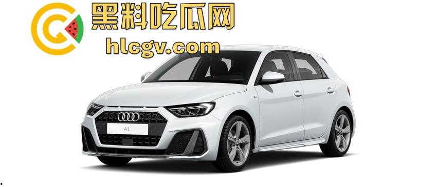 全网疯找风衣奥迪姐！晚风拂黑发，奥迪掀半挂A4稳坐高速，一掀半挂成神作，优雅永不过时！-6