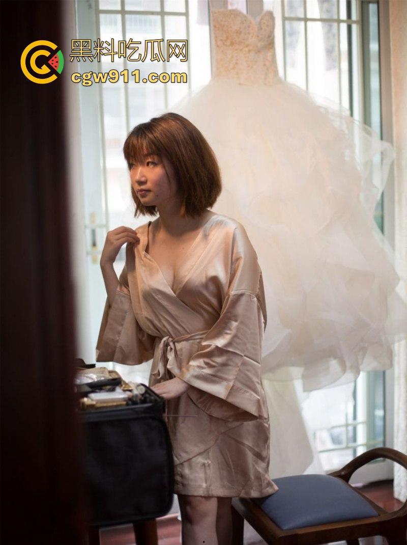 浙江新婚少妇卖淫丑闻曝光，大尺度聊天勾引摄影师，这逼结婚了还是这么不老实，500元出卖肉体，狂插骚逼内射中出！-6