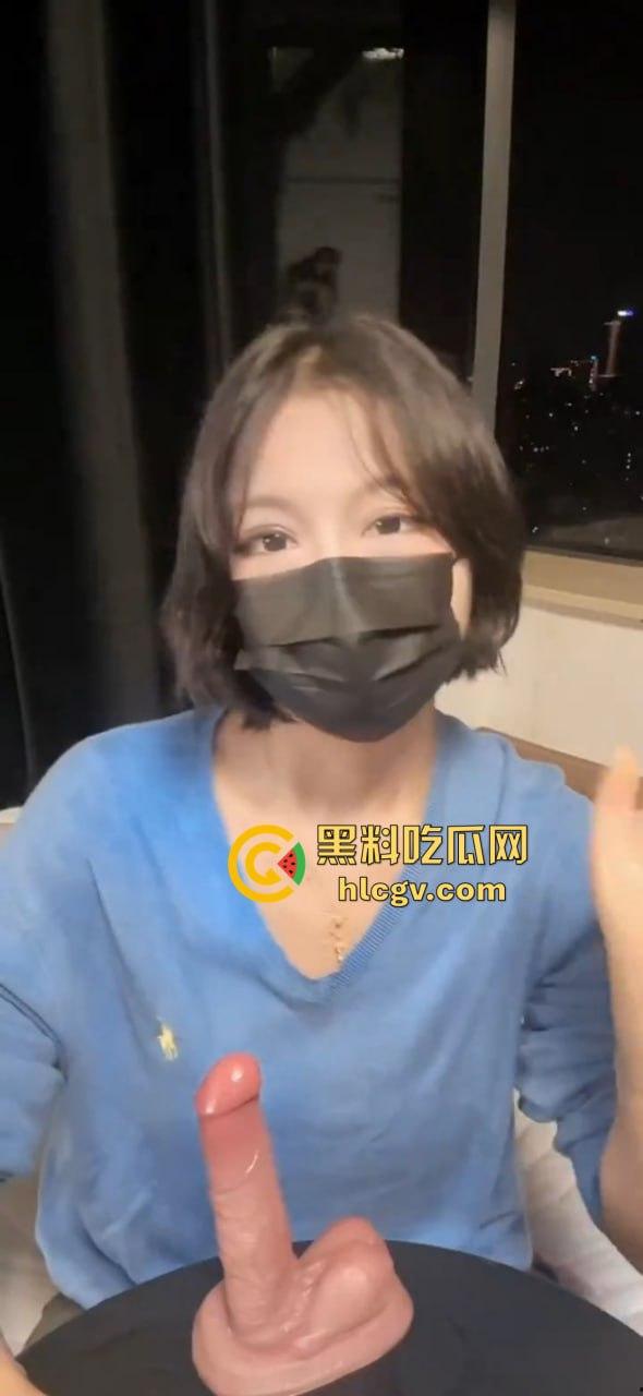 黑料小课堂教你打飞机PLUS版，丝袜玩法骚到极致，一天到底打几次飞机合适？这一课绝对不容错过-9