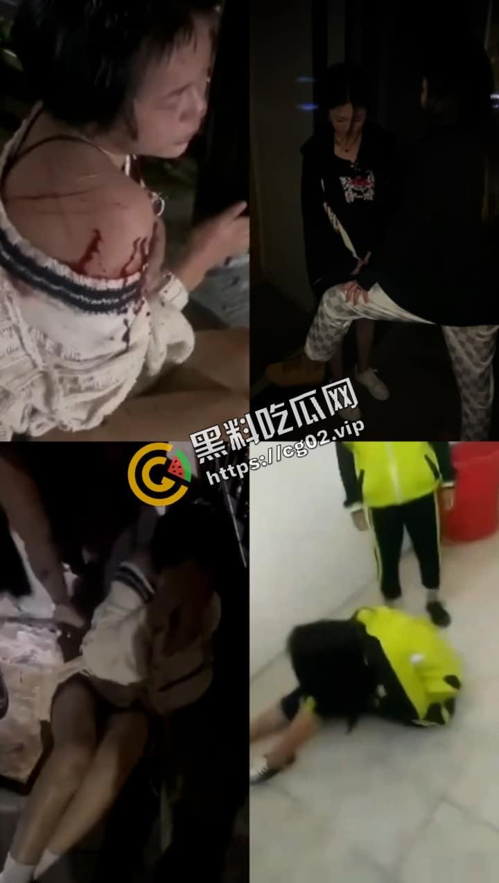 霸凌合集 #校园 #殴打 #裸体 真的有天生坏种？人之初性本恶？（十二）-1