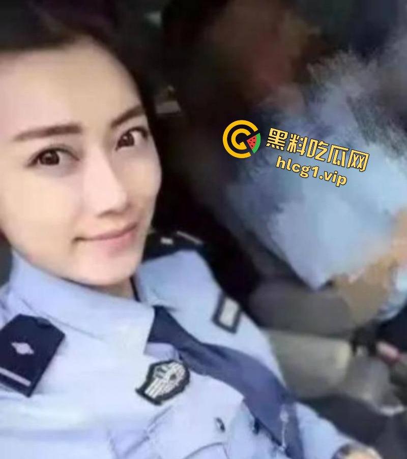 江苏女辅警许艳睡服九名官员 睡了半个城的领导上位！-9