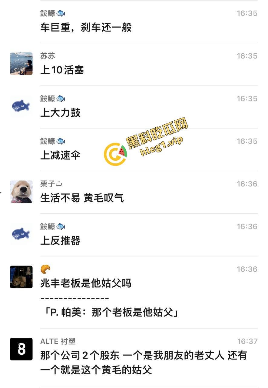 新能源极氪001 极速飞车黄毛 刚结婚大喜就出车祸！致2死1伤！-8