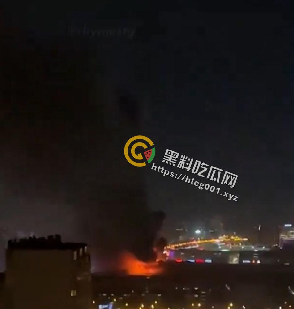 俄罗斯莫斯科附近克洛库斯市政厅枪击事件 特种部队突袭大楼大战恐怖分子  死亡上百人 遍地尸体 现场直达-10