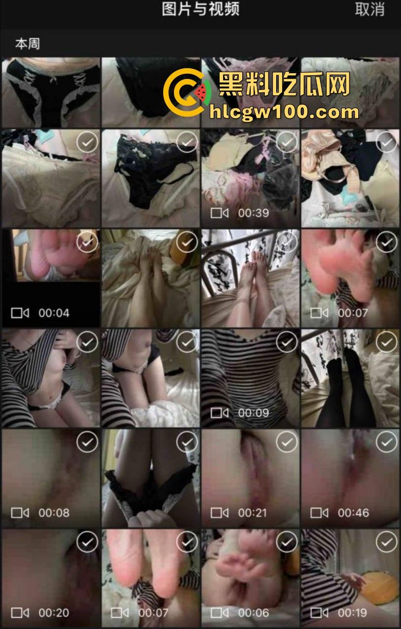 19岁学生骚婊【邵丽燏】土豪网调视频流出,乖乖掰逼拍内裤完成羞耻任务,小母狗本色暴露,真他妈骚到极致!-7