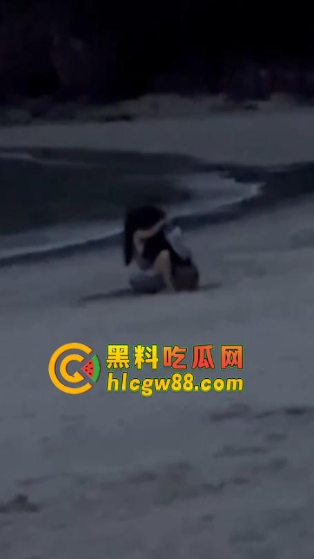 越南网黄『奥利安』岘港海滩操场完成任务，电动骚马达榨大哥屌汁炸沙，速操收米回去继续播！-9