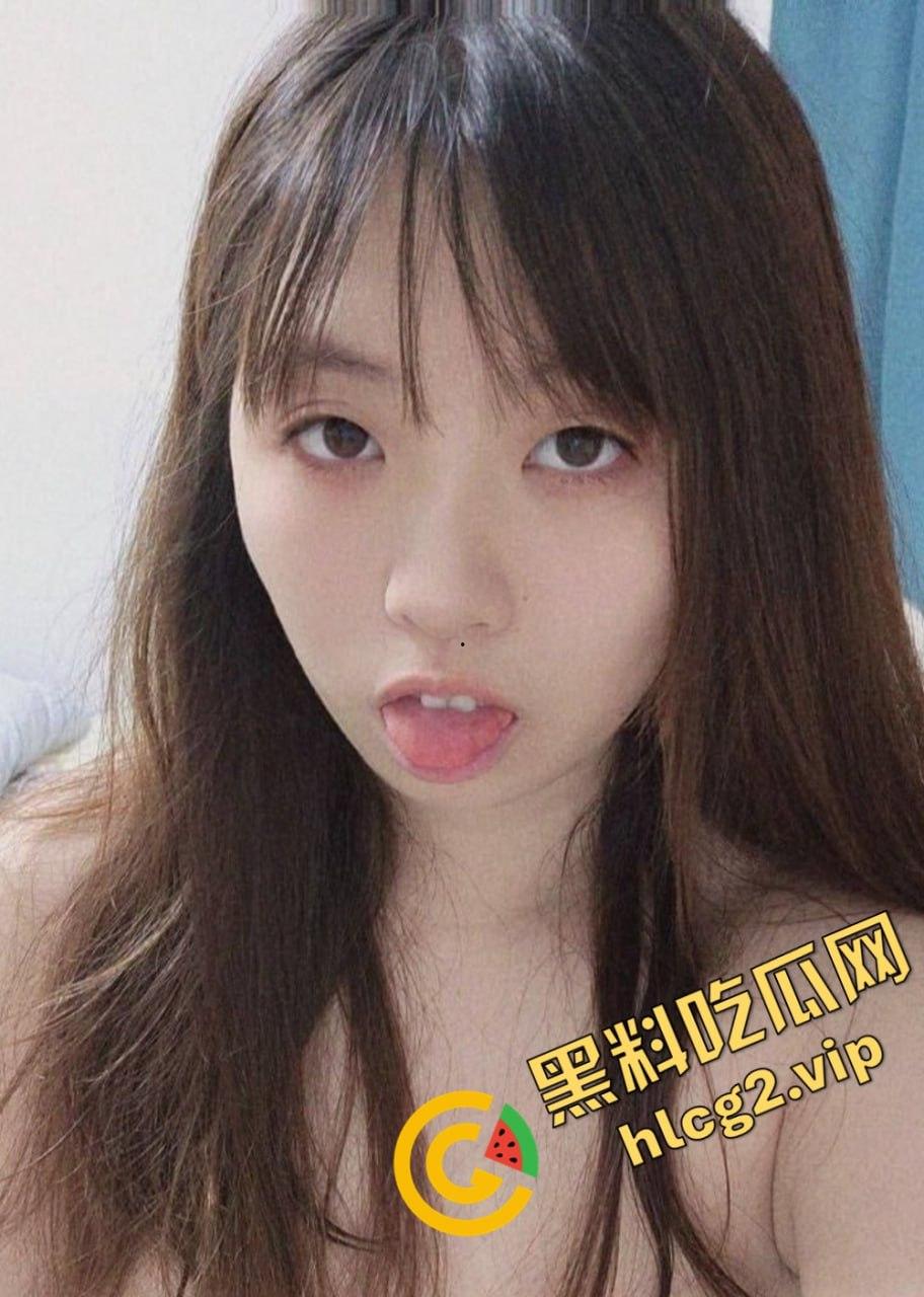 台北市大学清纯妹子『赵欣恬』被男友调教成小母狗！酒店无套爆操娇喘连连！-2