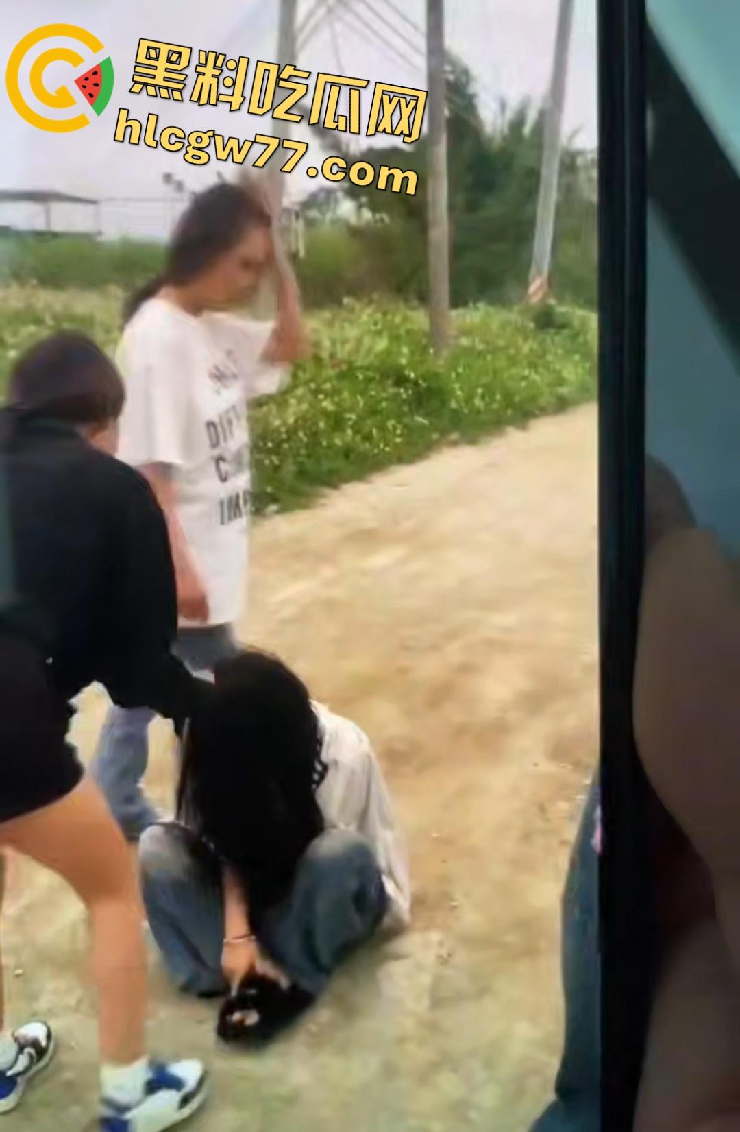 古埕神山女生霸凌惨案！6女连打2天断4根肋骨！这世道还有王法吗？-8