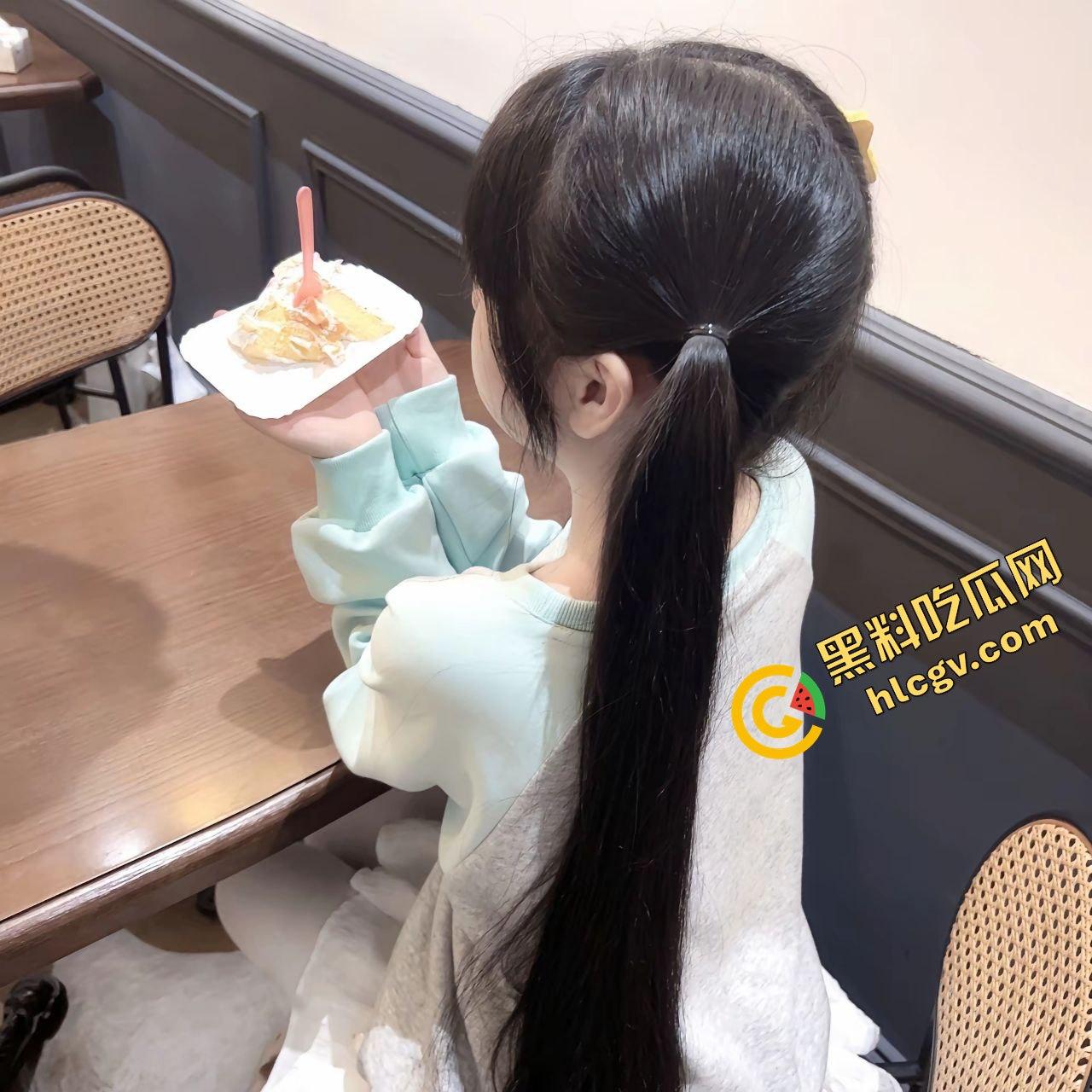 抖音清纯双马尾小萝莉『笨蛋小芋』小少萝炮架真养眼 自慰后入娇喘吁吁 独家曝光流出!-1