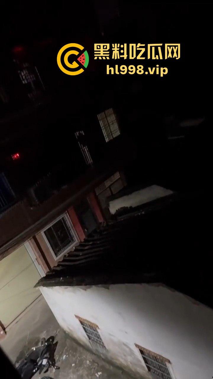 汕尾海丰惊现亲戚大瓜！男人辛苦赚钱，老婆却跟表哥偷情钓鱼，怒砸表哥车！-1