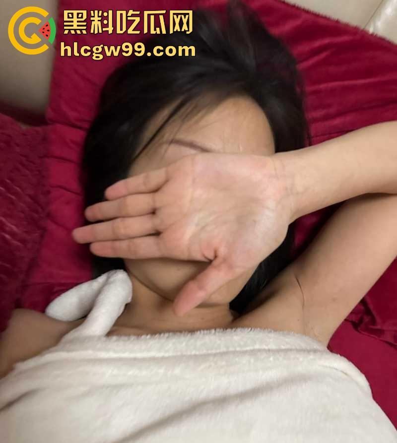 山东临沂熟女人妻【乔从会】出轨偷情被发现，丈夫一气之下将其性爱图片视频曝光！-13