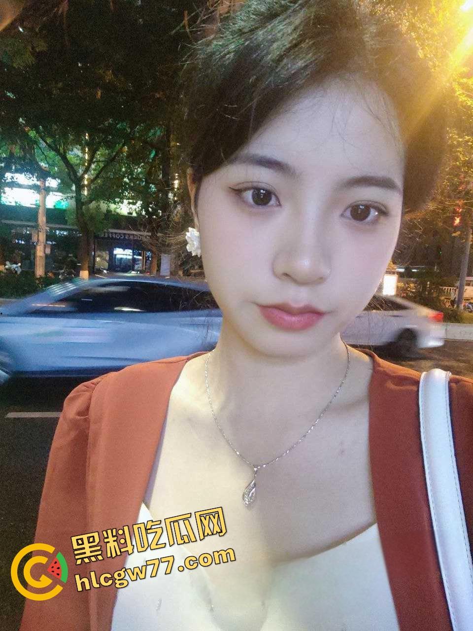 南宁甜美女老师【柳林依】白天教书育人，晚上换粉嫩穿搭被炮友操到嗷嗷叫，反差骚货天花板！-10