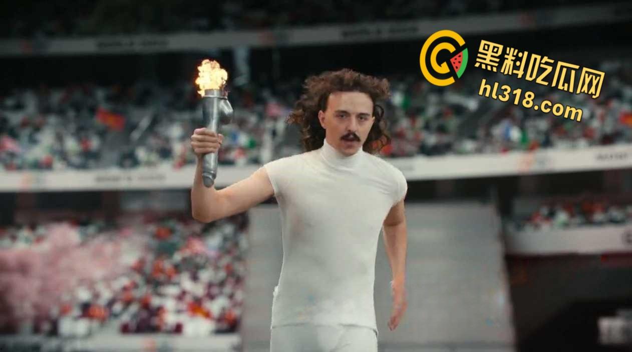 不一样的性爱奥运会，69式举重 潮喷距离冲刺，不是国与国的对抗，而是以奥林匹克为精神的性爱大比拼 ！-1