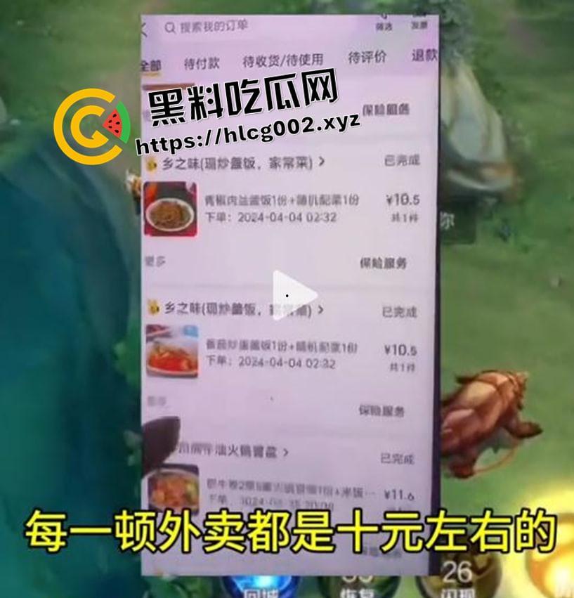 纯爱不死!王者荣耀国服梦琪【肥猫】【谭竹】事件全梳理 两年转账51万后被PUA至死 谭竹被打视频流出?正义开盒-8