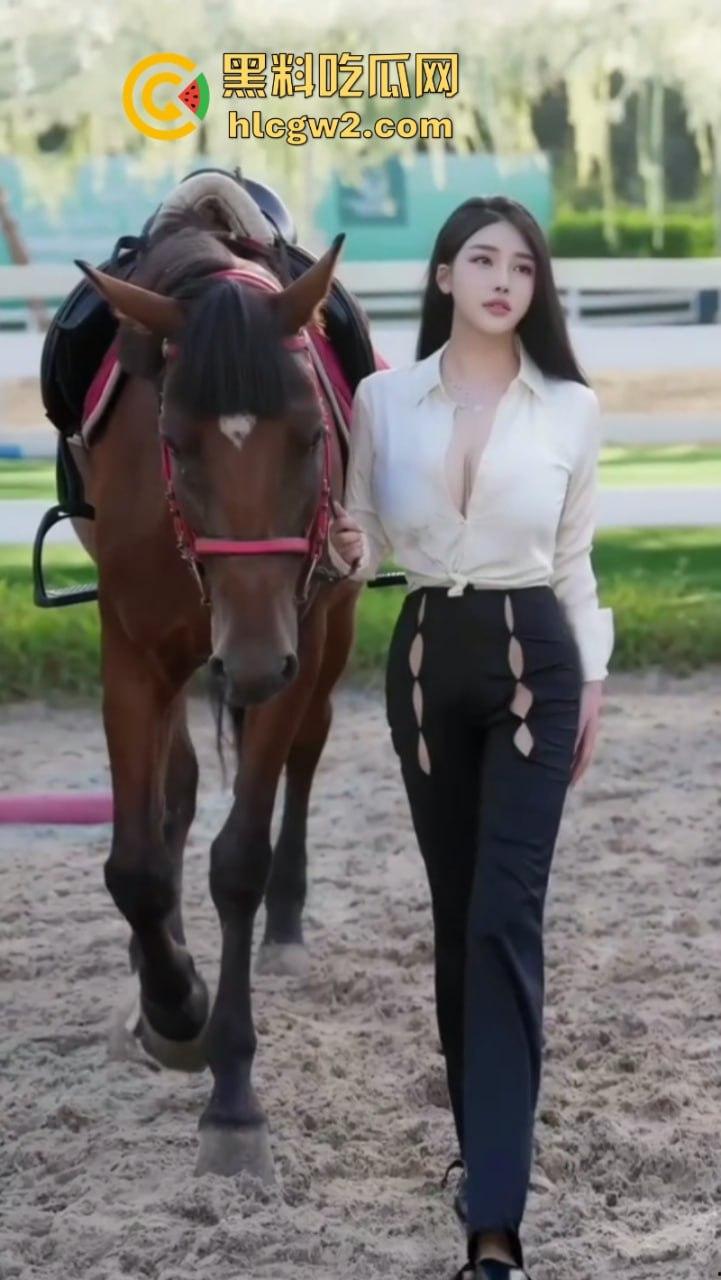 独家曝光！抖音F码球乳网红【王雅珊是我】天价付费调教视频流出 妲己再美也是胯下玩物-9