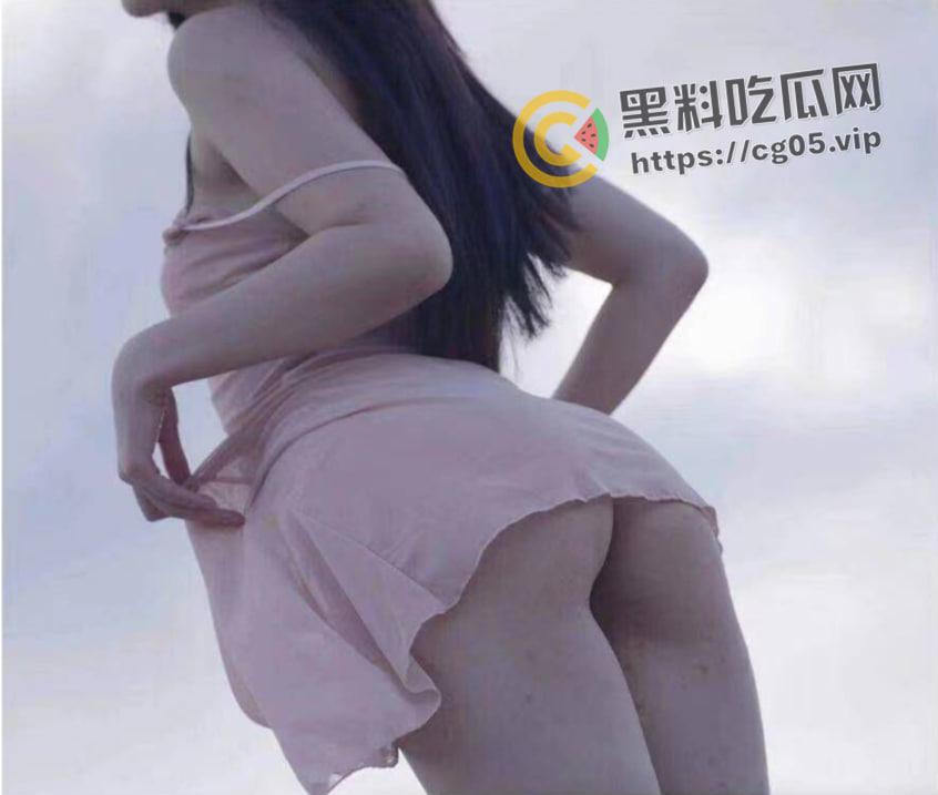 鸡圈顶流【阿朱】疑似患有梅毒?被细心网友拿着放大镜看深究美图,难道是上个月参加淫趴所得?-2