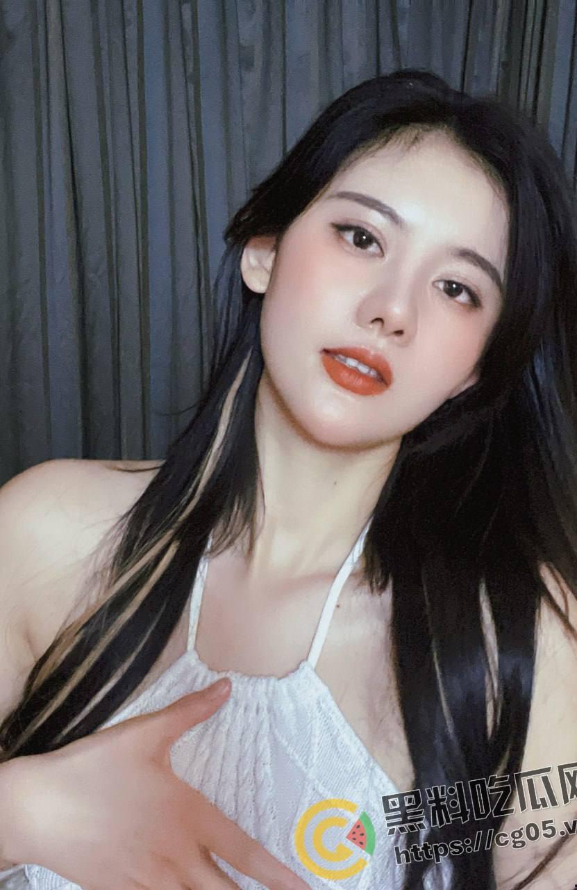 鸡圈顶流【阿朱】疑似患有梅毒?被细心网友拿着放大镜看深究美图,难道是上个月参加淫趴所得?-16