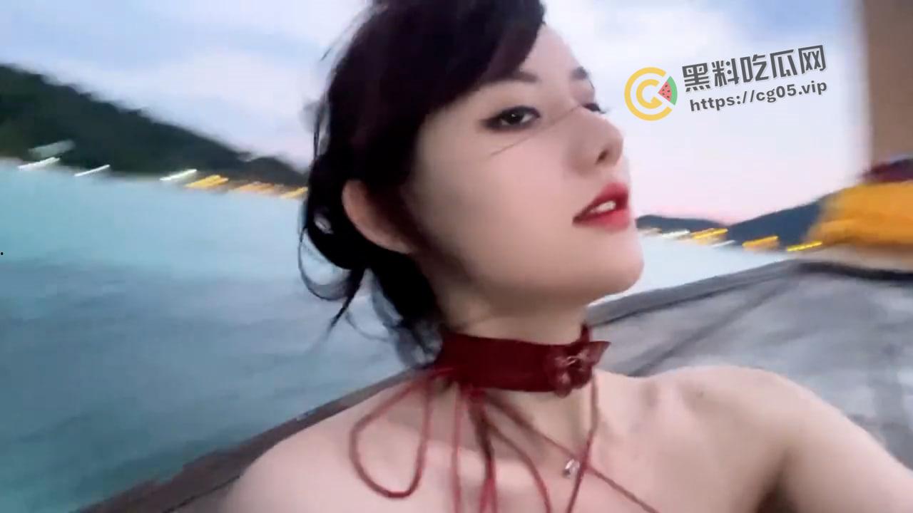 鸡圈顶流【阿朱】疑似患有梅毒?被细心网友拿着放大镜看深究美图,难道是上个月参加淫趴所得?-29