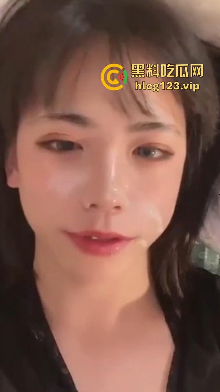 十一小假期提前放福利！颜射合集让你射个爽，撸点贼鸡儿高，撸不出来算我输！-9