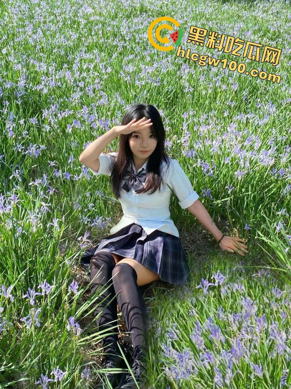 早年网黄高中生【艺芋圆】,高颜值极品身材二次元萝莉少女,公共场合玩刺激露出,退圈被扒-13