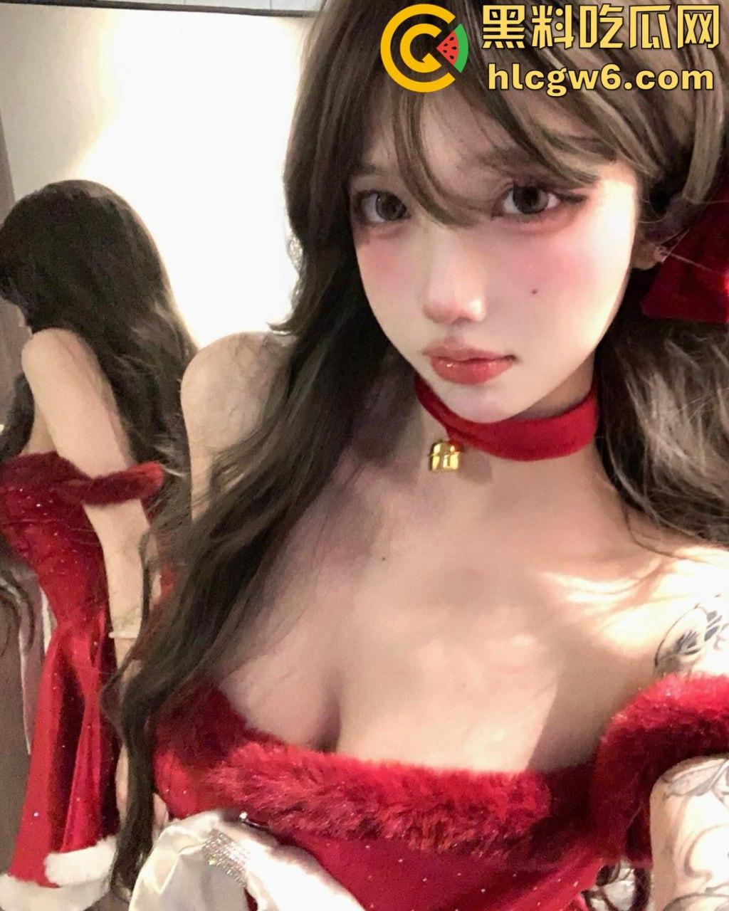 圣诞节祝炮王们大捷!中日韩三国骚鸡圣诞战袍集结助兴,今晚的节日大战即将打响,谁能成为最终的胜利者?-4